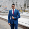 Picture of — Ashim D, 43